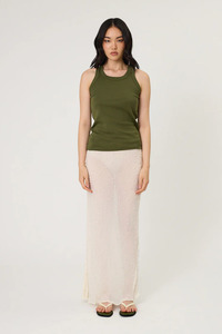 Remain: Remain Drew Tank - Seaweed