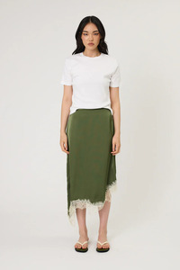 Remain: Remain Arden Tee - Cloud