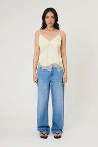 Remain: Remain Rue Cami - Cloud