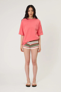 Remain: Remain Aria Tee - Watermelon