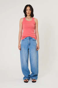 Remain Drew Tank - Watermelon