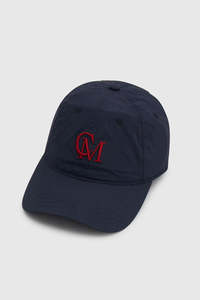 Camilla and Marc James Cap - Navy