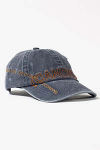 Hats: Candice Outreach Hat - Navy