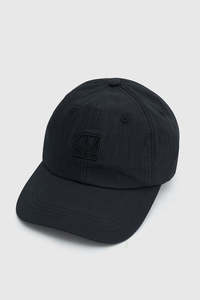 Hats: Camilla and Marc Colt Cap - Black