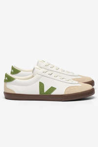 Veja Volley - White Kiwi