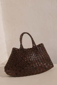 La Tribe Margot Bag - Coffee
