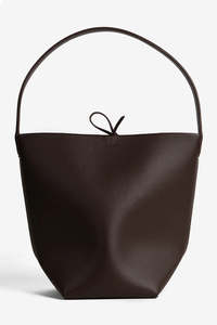 Womens Bags: La Tribe Everyday Bag Medium - Coffee