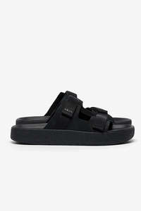 Veja Arpoador Suede Soft - Full Black