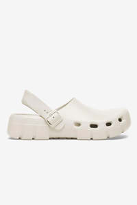 Birkenstock Birki Flow EVA - Eggshell
