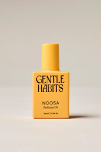 Perfume: Gentle Habits Perfume Oil - Noosa