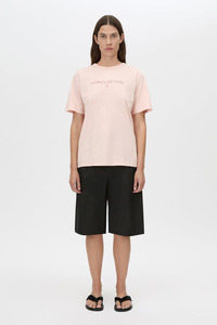 Camilla and Marc Ghiberti Tee - Sherbet