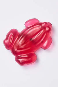Homware: Simon Lewis Wards Froggie - Red