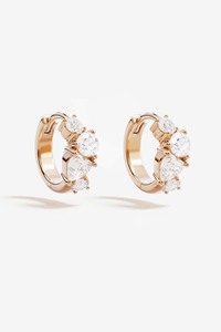 By Charlotte: By Charlotte Dream Lover Huggies - Gold