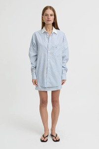 Blanca Calypso Shirt - Blue