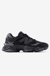 New Balance U906079E - Black with Castlerock