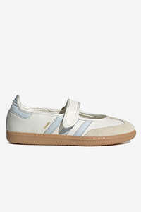 Adidas Samba Jane - Halo Blue