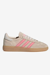 Adidas Handball Spezial W - Crystal Linen / Pink Spark