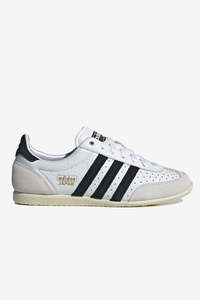 Adidas Japan W - Cloud White / Core Black