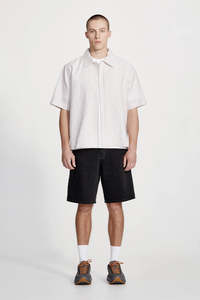 Commoners Carpenter Short - Black