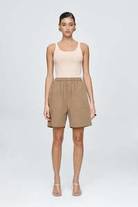 Marle Ren Short - Fennel Seed