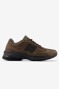 Mens Sneakers 1: New Balance U20106WB - Cortado with Thunder Brown