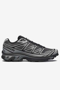 Mens Sneakers 1: Salomon XT-6 - Nocturne Vision
