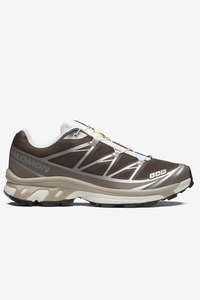 Salomon XT-6 - Earth Brown