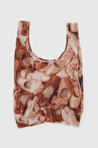 Womens Bags: Baggu Standard Bag - Pointe Shoe