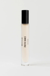 Perfume: Who Is Elijah Poetic Dance Parfum - 10ML