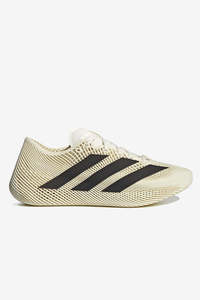 Mens Sneakers 1: Adidas Climacool Laced - Off White / Off White / Core Black