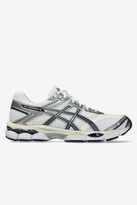 Asics GEL-Cumulus 16 - White/Midnight