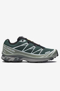 Salomon XT-6 - Bistro Green