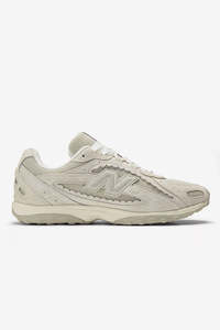 Womens Shoes: New Balance U204L2SZ - Sea Salt with Linen