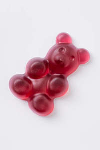 Homware: Simon Lewis Wards Gummy Bear - Ruby