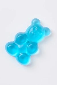 Homware: Simon Lewis Wards Gummy Bear - Pale Blue