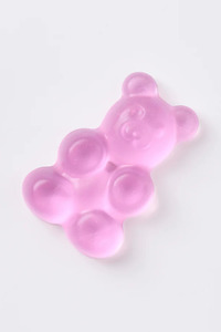 Homware: Simon Lewis Wards Gummy Bear - Fuchsia