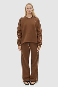 Camilla and Marc Zora Sweater - Cypress