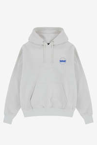 Mens Sale: Boiler Room Core Hood - Stone