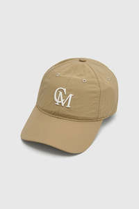 Womens Hats 1: Camilla and Marc James Cap - Beige