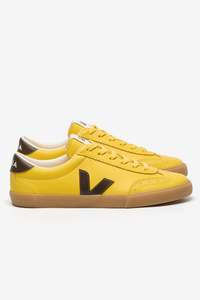 Womens Shoes: Veja Volley O.T - Sunshine Eagle