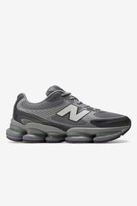 New Balance U20008LR - Truffle Salt with Castlerock
