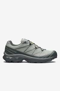 Salomon XT-6 GORETEX - Wrought Iron