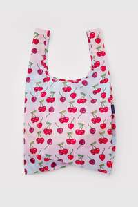 Womens Bags: Baggu Standard Bag - Cherries