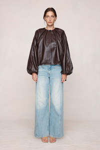 Sale: Marle Ove Jacket - Tapenade