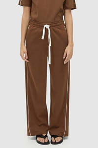 Camilla and Marc Zora Track Pant - Cypress