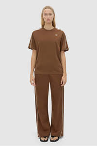 Camilla and Marc Zora Tee - Cypress
