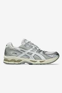 Asics GEL-NIMBUS 10.1 - White/White
