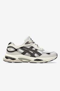 Mens Sneakers 1: Asics GEL-NYC 2.0 - Oatmeal