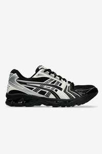 Asics GEL-KAYANO 14 - Black/Cream