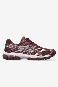 Womens Shoes: Asics GEL-Cumulus 16 - Port Royal